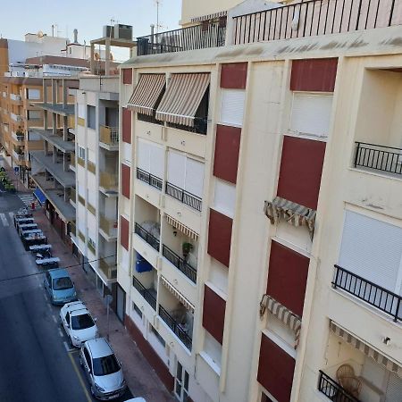 Beachside Apartment In تورّيفيِخا المظهر الخارجي الصورة