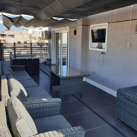 Beachside Apartment In تورّيفيِخا المظهر الخارجي الصورة
