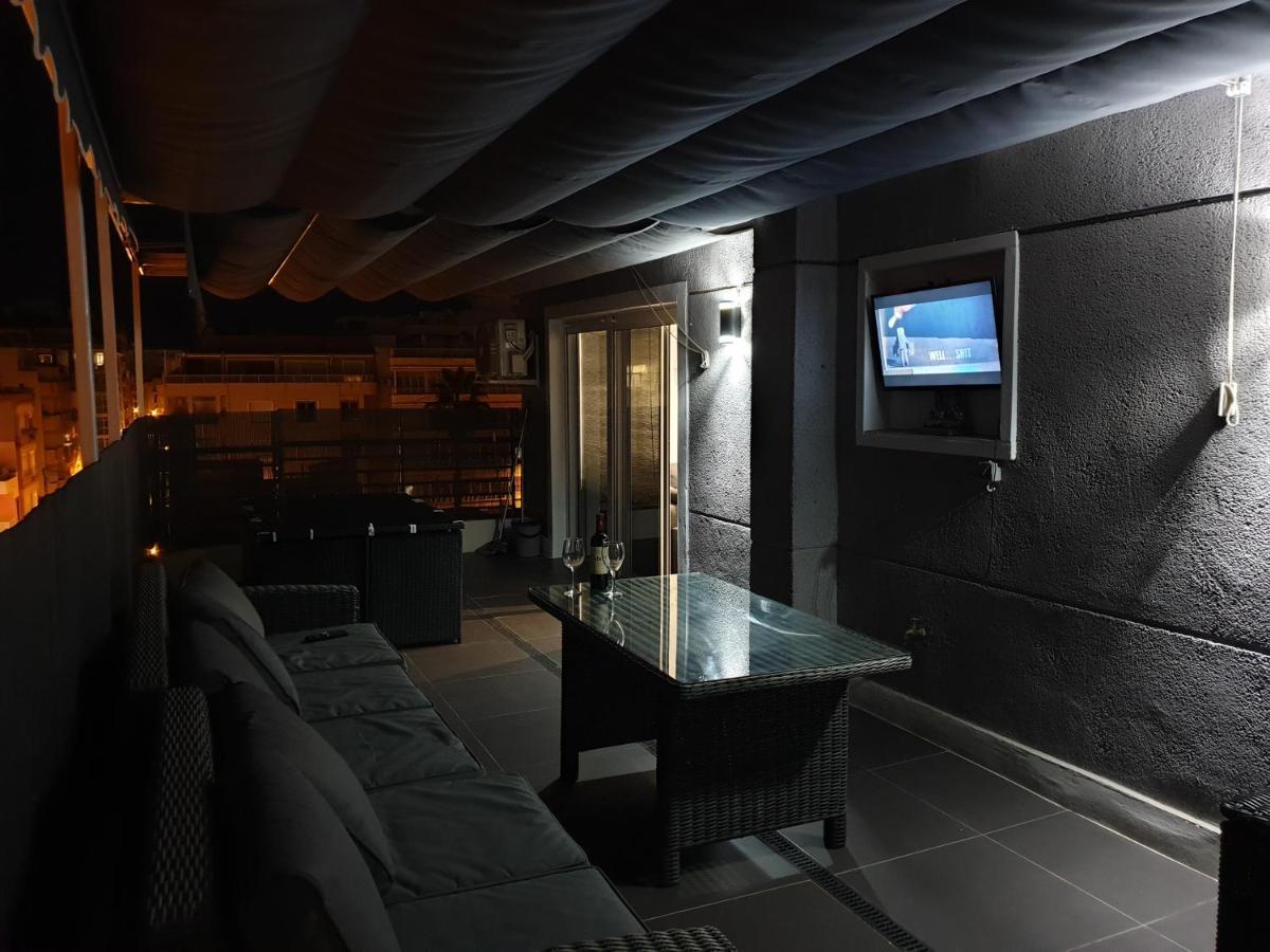 Beachside Apartment In تورّيفيِخا المظهر الخارجي الصورة