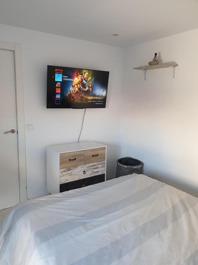 Beachside Apartment In تورّيفيِخا المظهر الخارجي الصورة