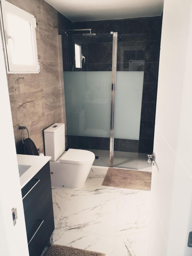 Beachside Apartment In تورّيفيِخا المظهر الخارجي الصورة