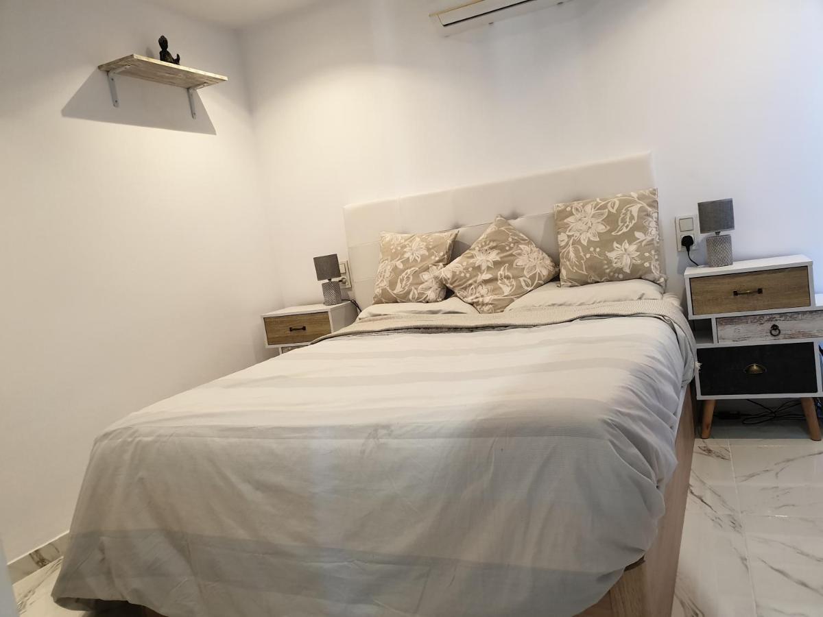 Beachside Apartment In تورّيفيِخا المظهر الخارجي الصورة